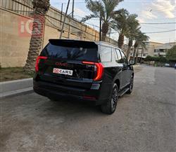 جي ام سي يوكون